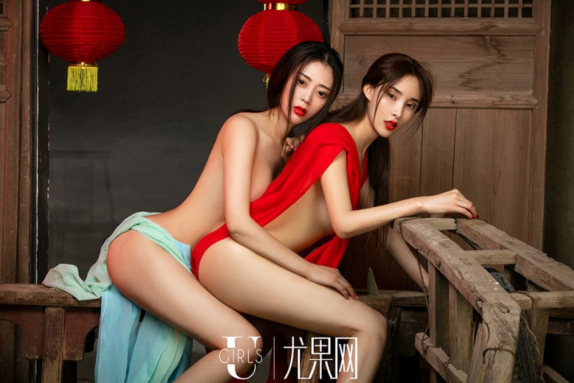 周妍希高清原创图片3