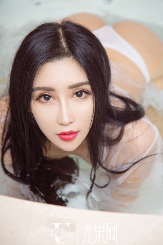 艾霓莎高清原创图片3