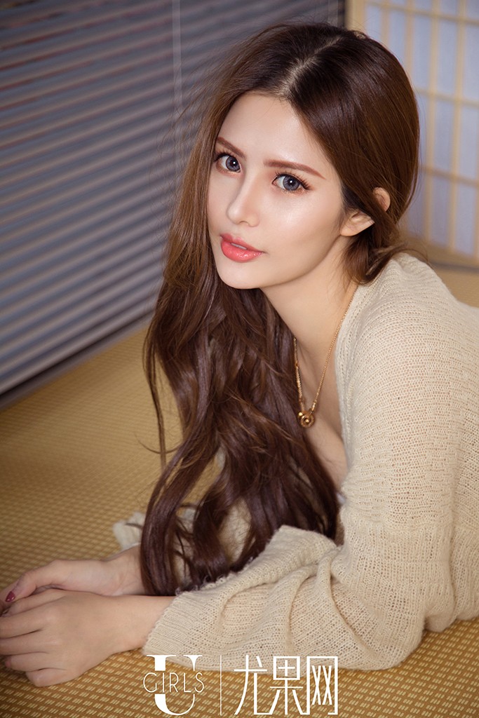 若彤BOOMBOOM美女高清原创写真图片