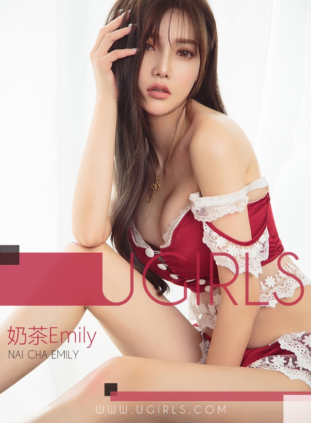奶茶Emily